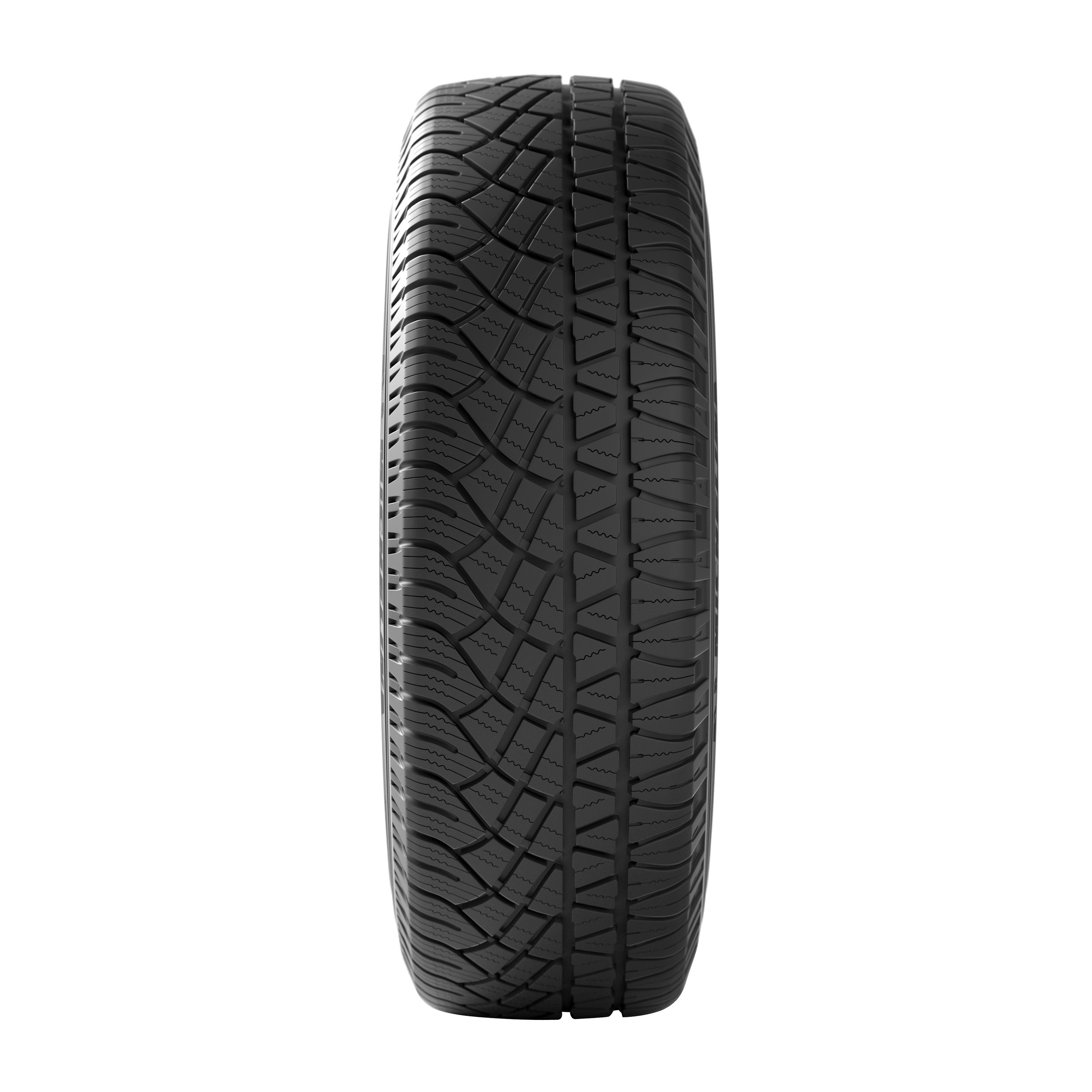 225/75R15 opona MICHELIN LATITUDE CROSS FR 102T